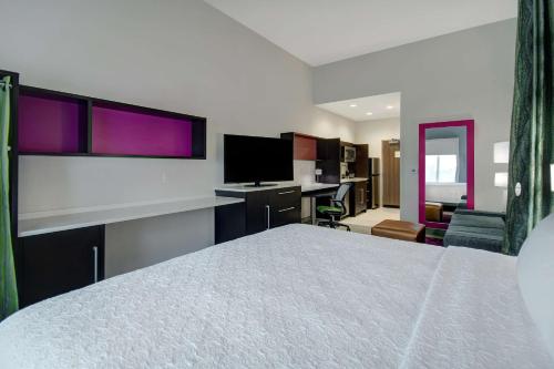 home2 suites by hilton burleson