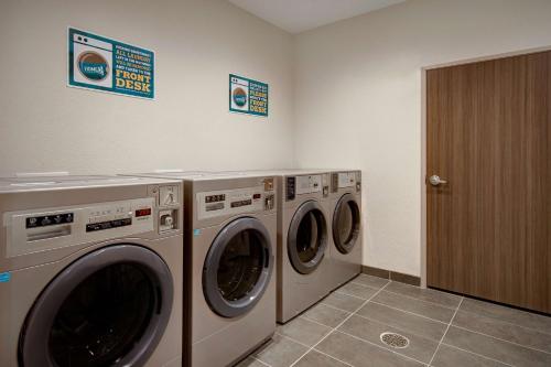 home2 suites by hilton burleson