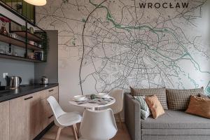 Rentplanet - Apartamenty Zarembowicza,,1 star