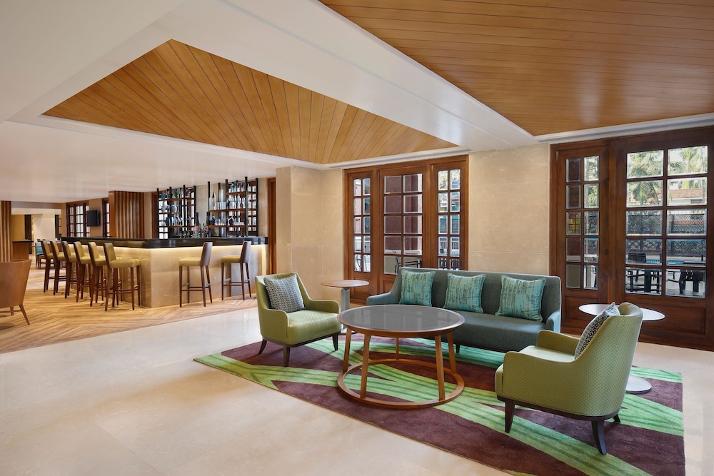 Fairfield By Marriott Goa Calangute,Calangute,4 star