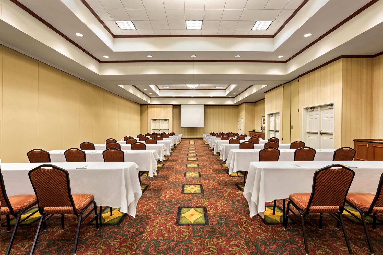 hilton garden inn bartlesville