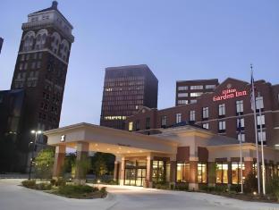 hilton garden inn bartlesville