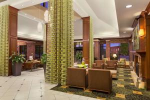 hilton garden inn bartlesville