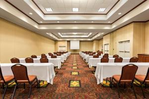 hilton garden inn bartlesville