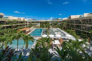 Mistiq Tulum Luxury Condos,,1 star