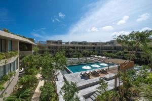 Mistiq Tulum Luxury Condos,,1 star