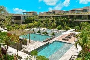 Mistiq Tulum Luxury Condos,,1 star