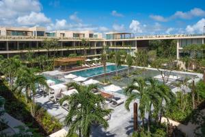 Mistiq Tulum Luxury Condos,,1 star