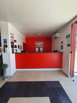 hotel zar la paz