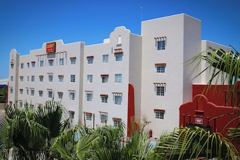 hotel zar la paz