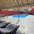 hotel zar la paz