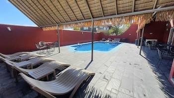 hotel zar la paz