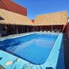 hotel zar la paz