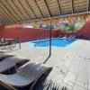 hotel zar la paz