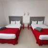 hotel zar la paz