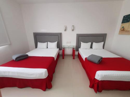 hotel zar la paz