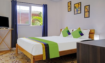 goa