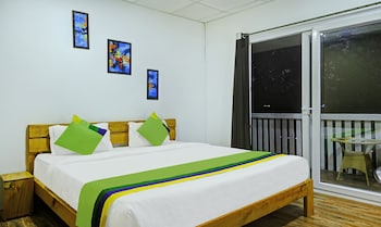 goa