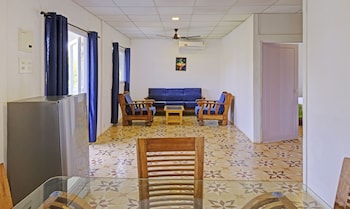 goa
