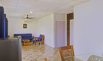 goa