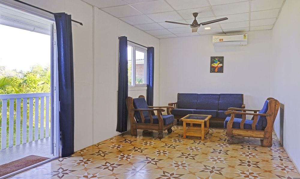 goa
