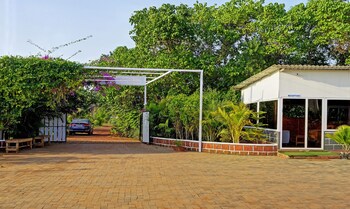 goa