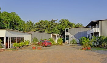 goa