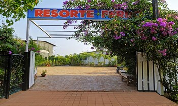 goa