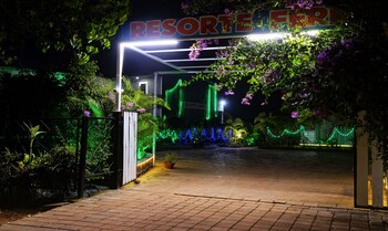 goa
