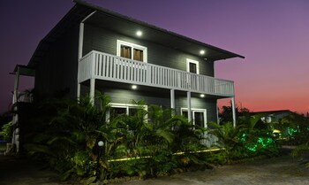 goa