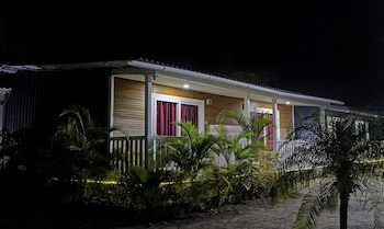 goa