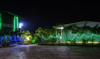 goa