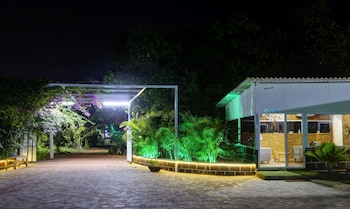 goa