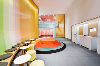mu hotel