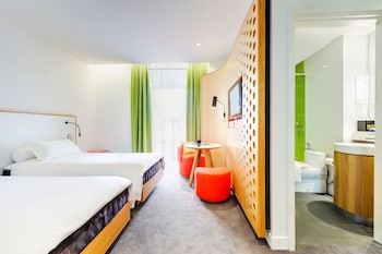 Mu Hotel,Perak>>Ipoh,3 star