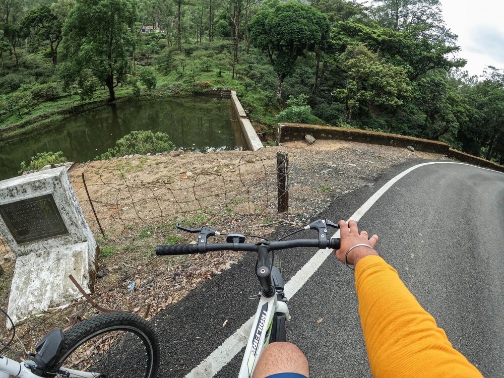 valparai
