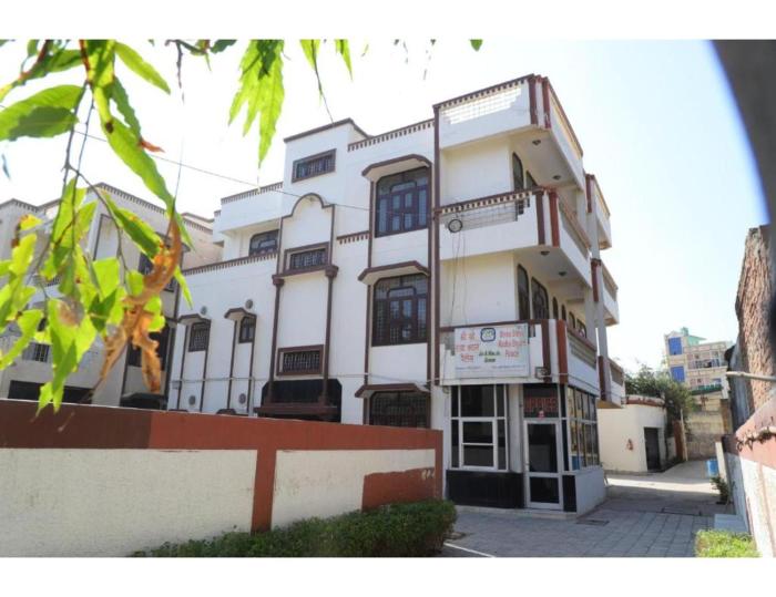 mathura and vicinity