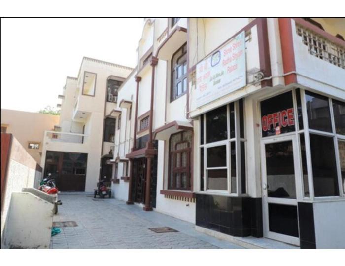 mathura and vicinity