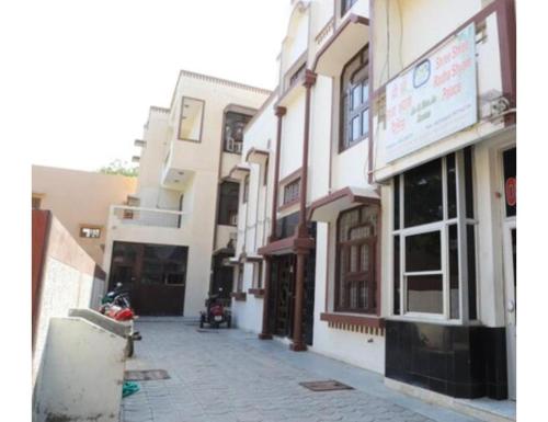 mathura and vicinity