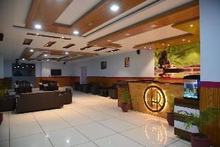 Jai Hotel & Restaurant,Dharamshala Palampur Road, Nagri, Palampur,3 star
