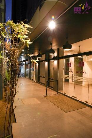 M3 Boutique Hotel,,3 star
