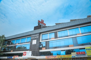 mastiff hotel ankleshwar by othpl