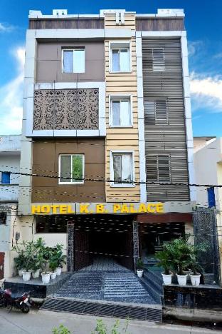 hotel kb palace