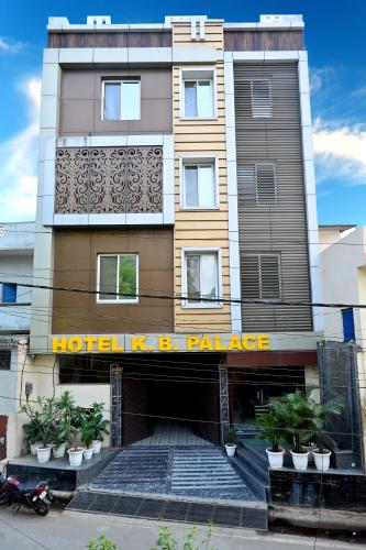 hotel kb palace