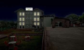 treebo vhyomaan resort