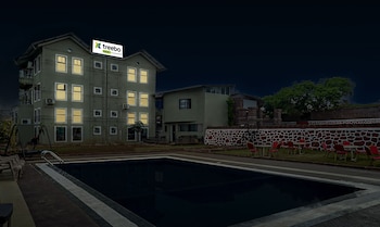 treebo vhyomaan resort