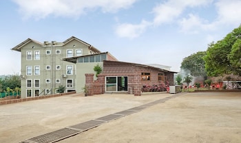 treebo vhyomaan resort