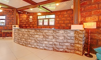 treebo vhyomaan resort