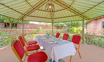 treebo vhyomaan resort