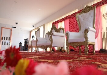 M Resort,Kuchesar>>Bulandshahr,4 star